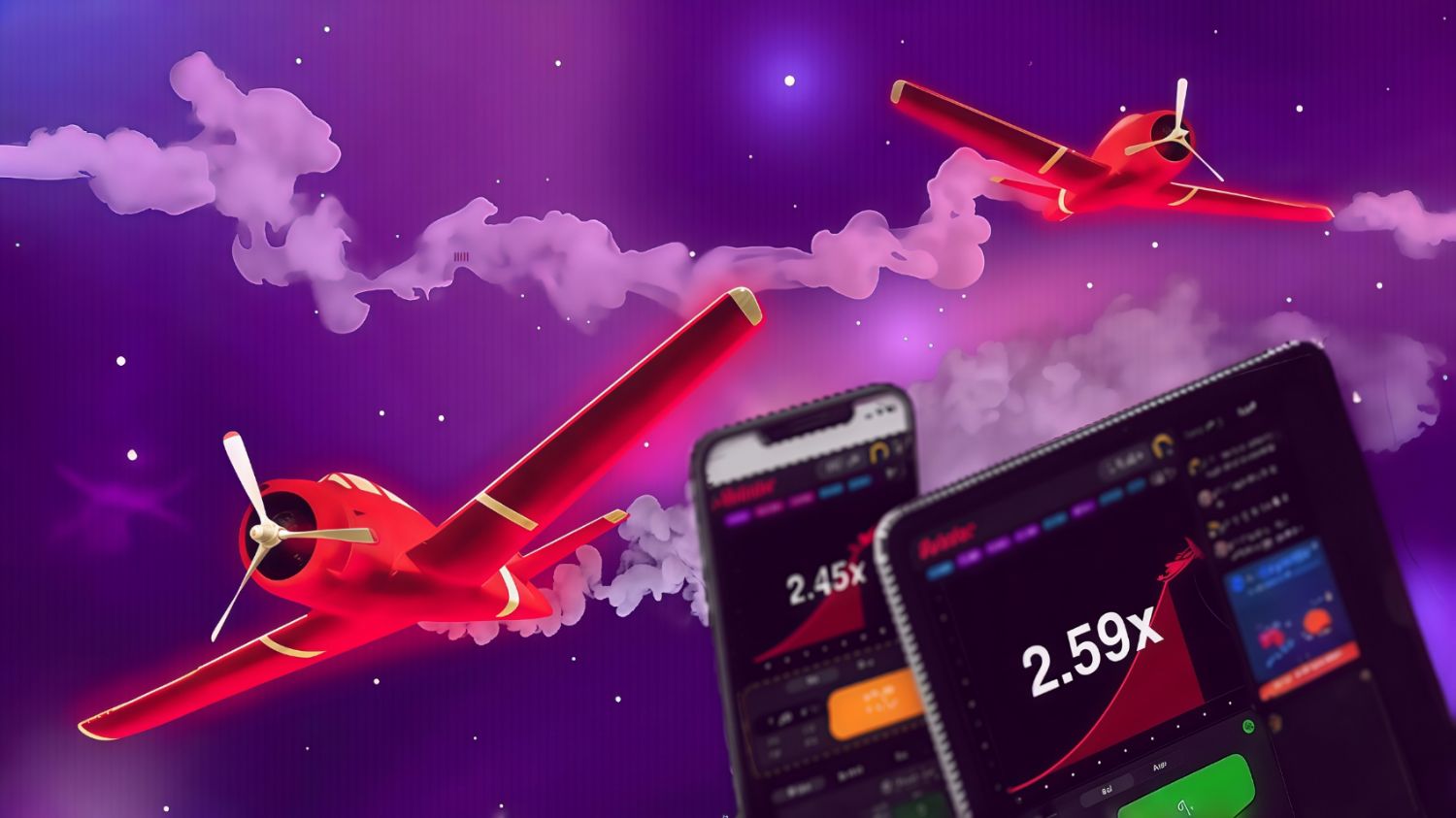 Try Game Aviator at 4999BET Casino