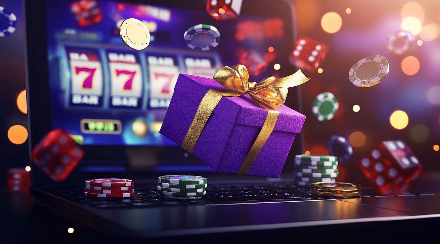Exclusive Promotions and Bonus at 4999BET Casino