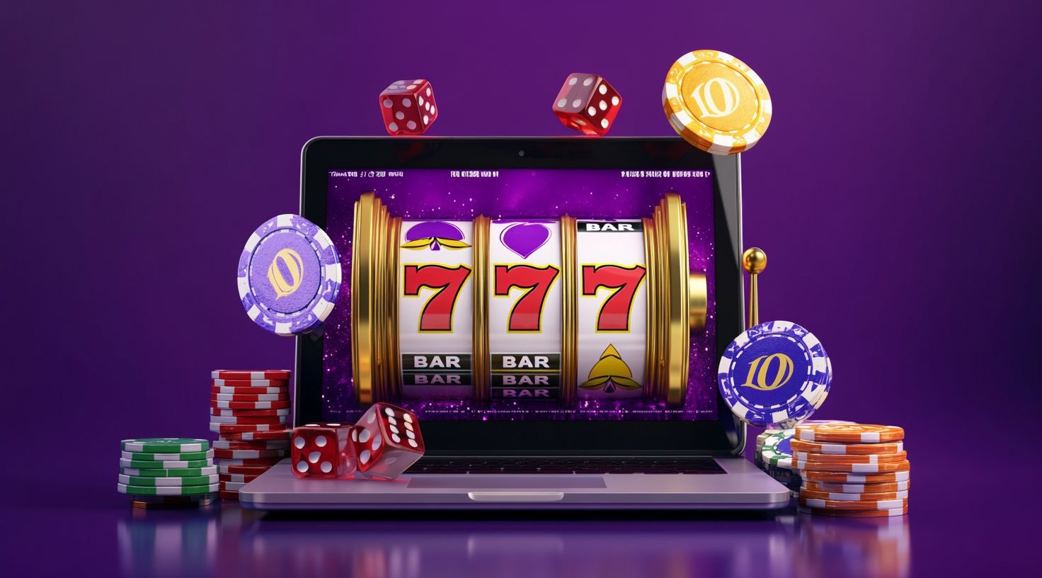 Popular Slots at 4999BET Casino